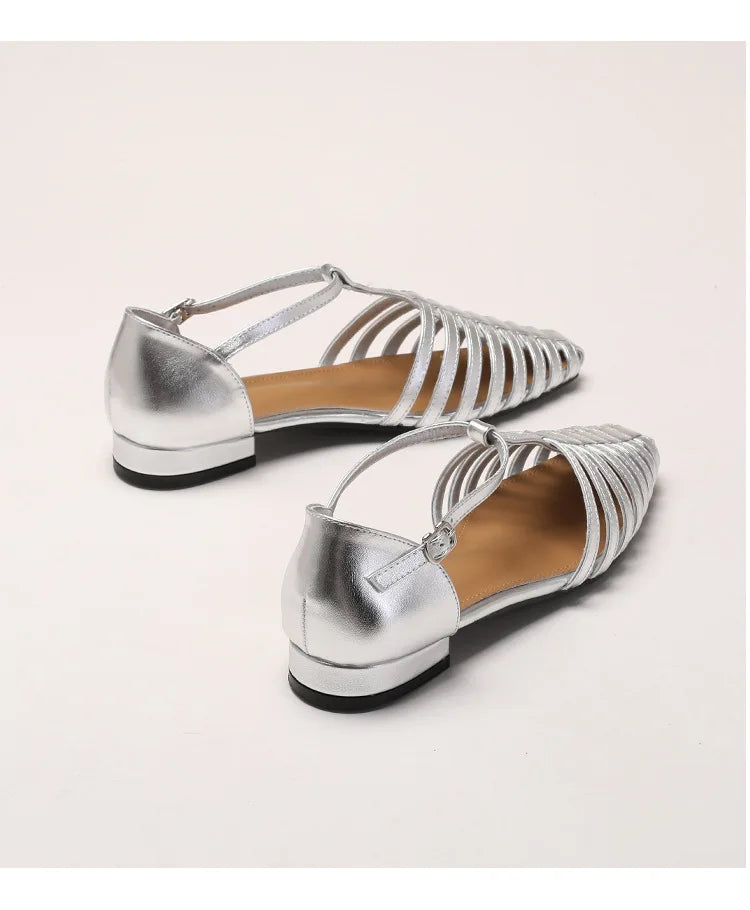 Mollie Sandals