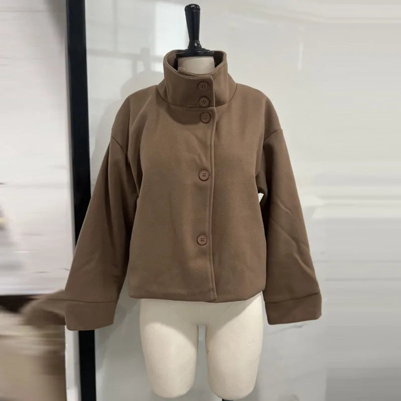 Nora Jacket