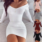 Sage Dress
