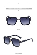 Sasha Sunglasses
