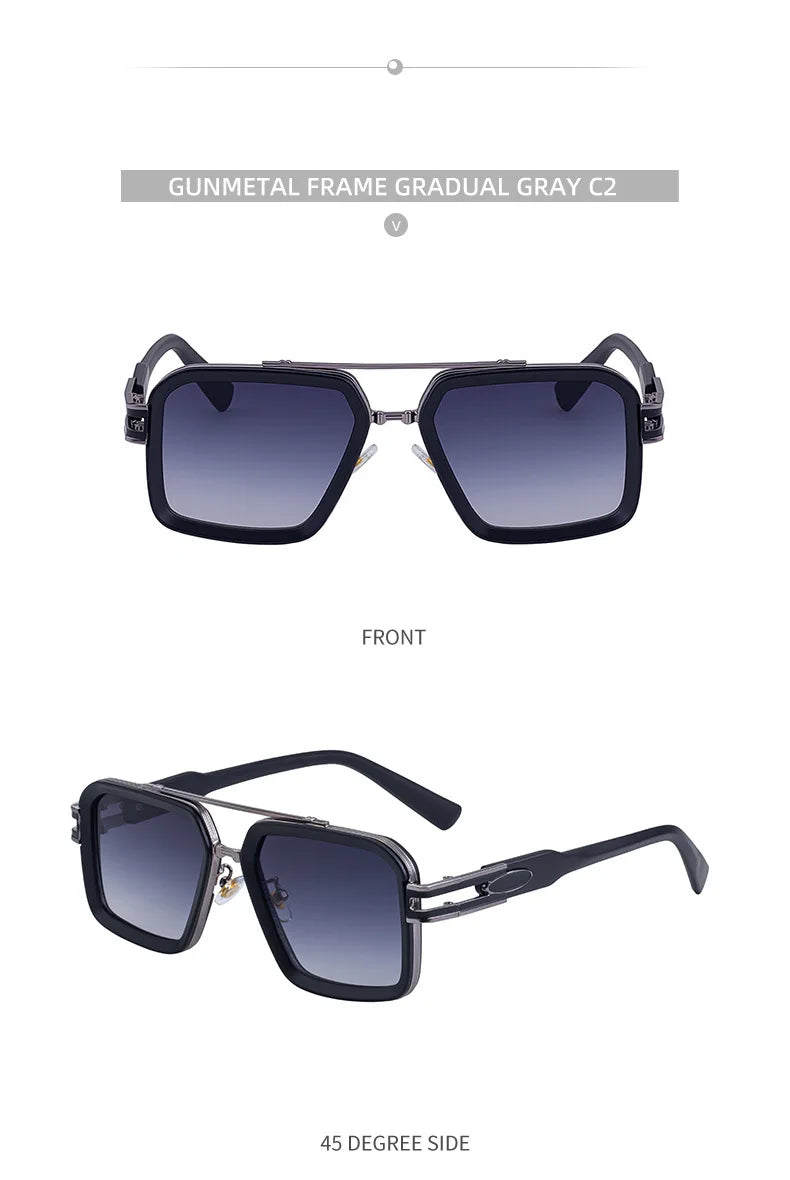 Sasha Sunglasses
