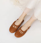 Madilyn Sandals