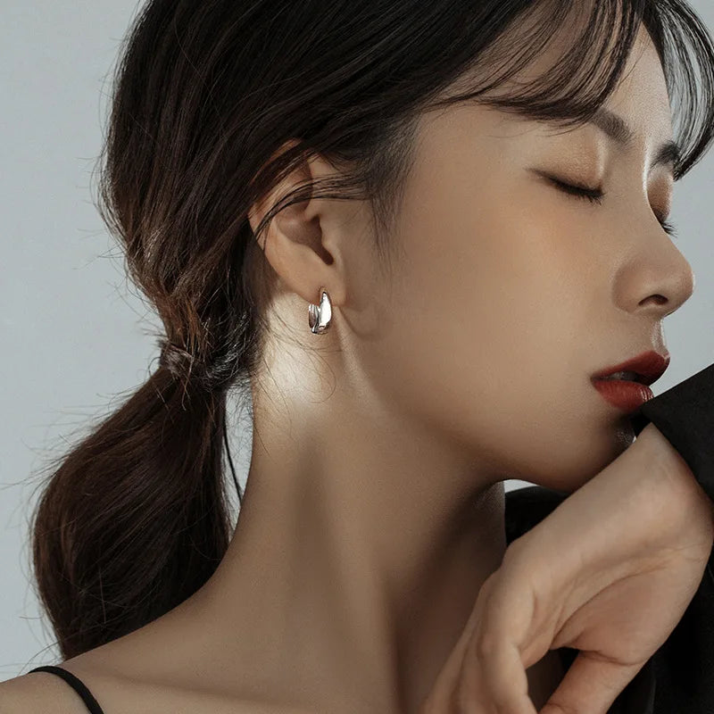 Dayanara Earrings