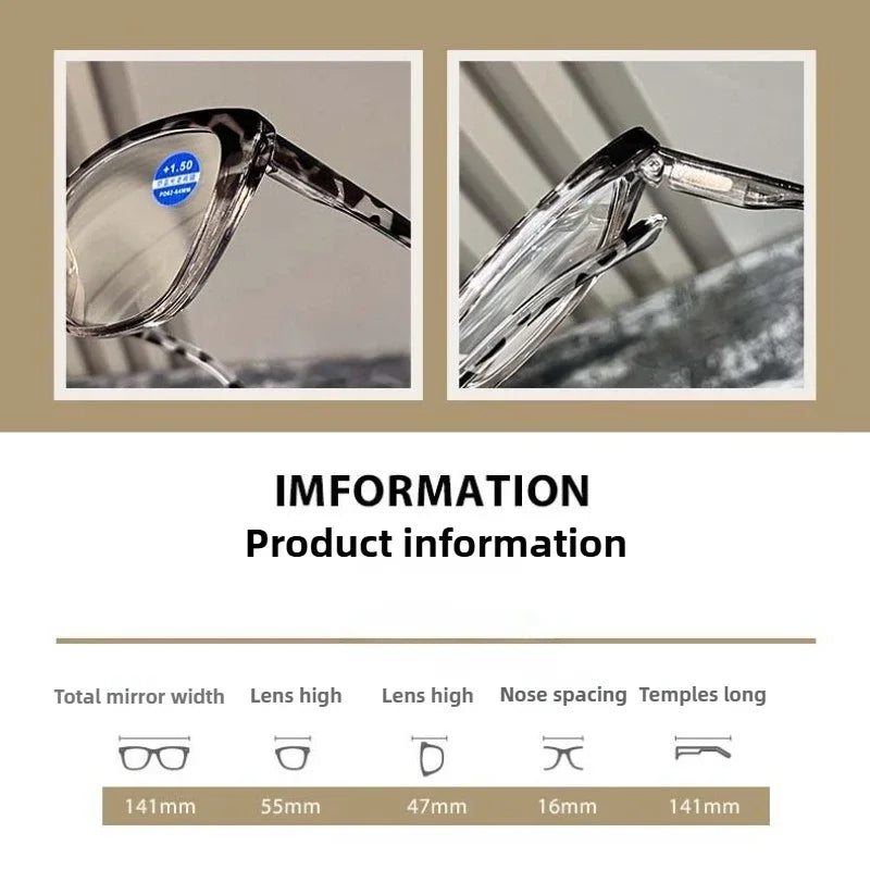 Elena Eyeglasses