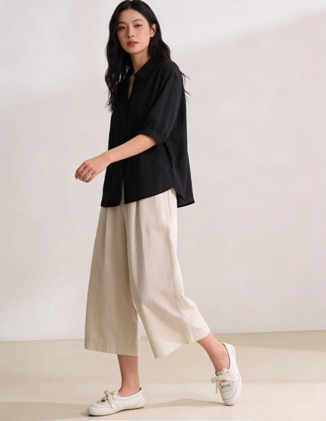 Ximena Loafers