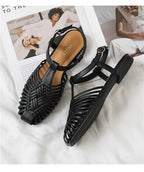 Mariam Sandals