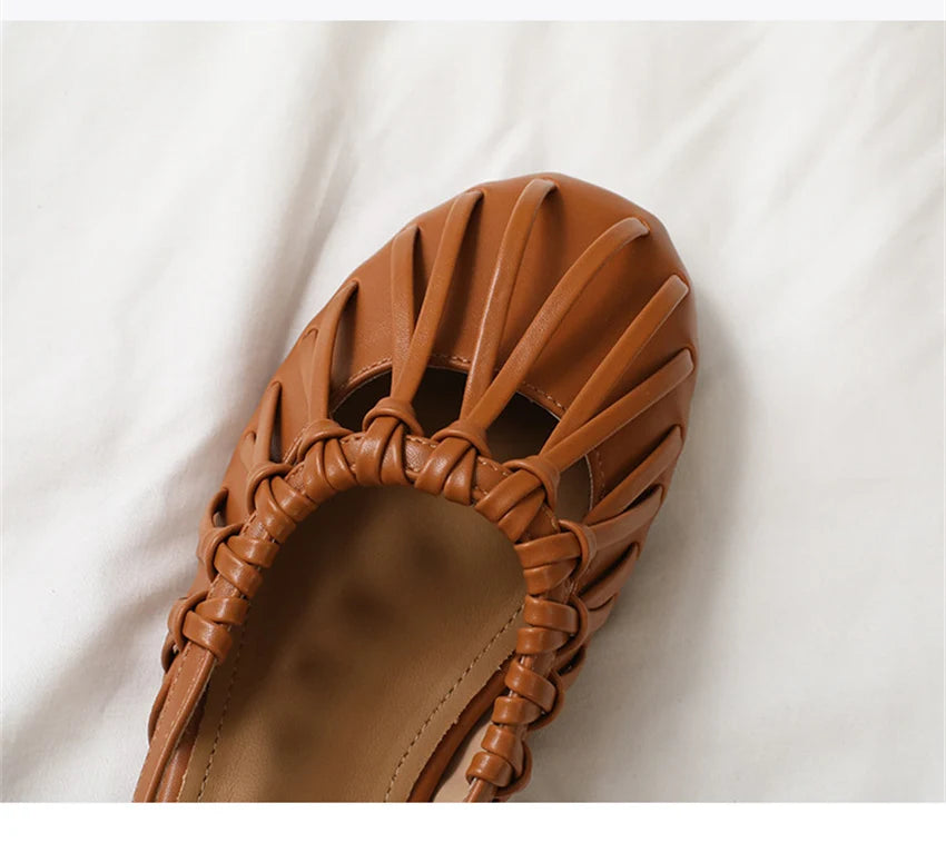 Madilyn Sandals