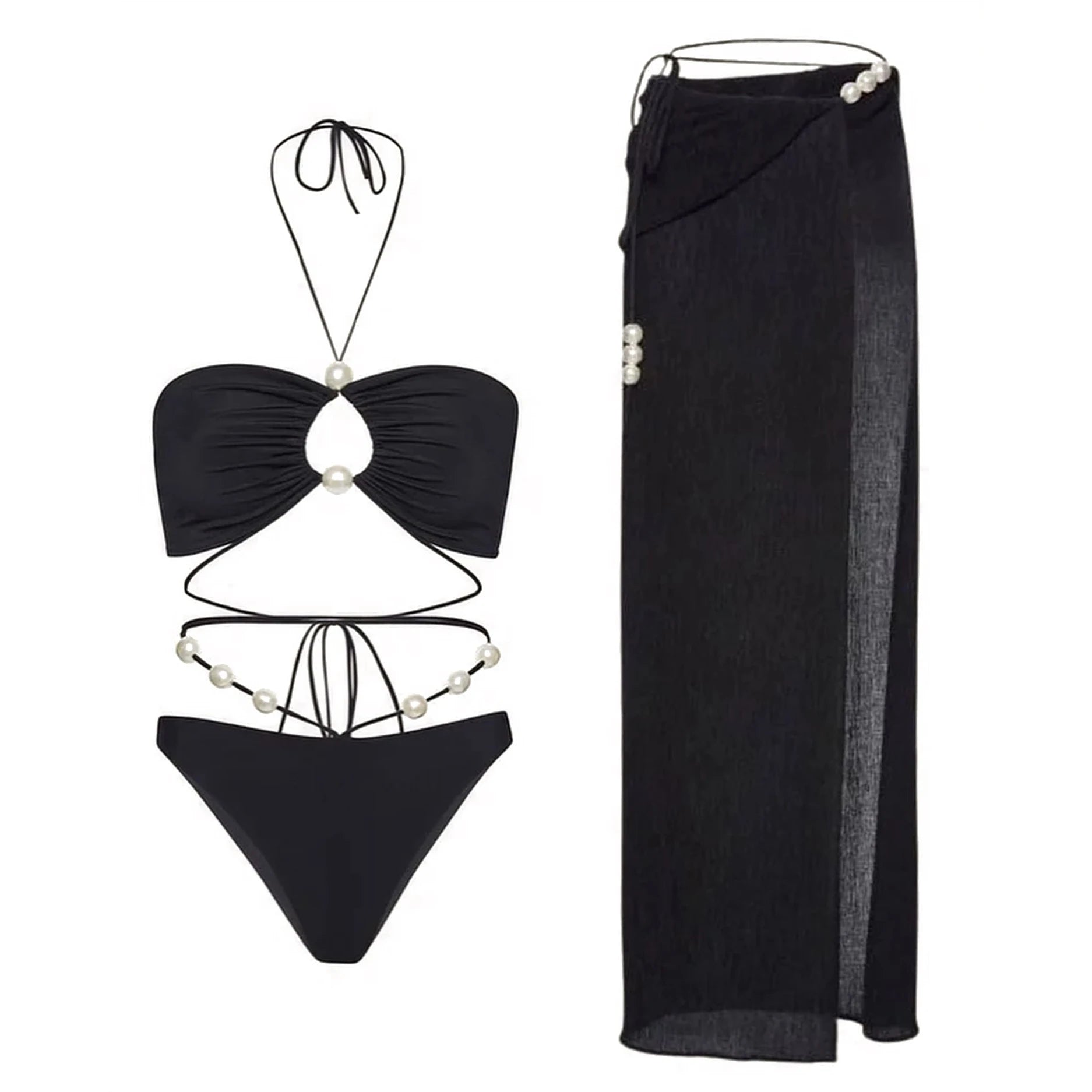 Yaretzi Bikini