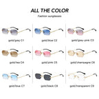 Alejandra Sunglasses