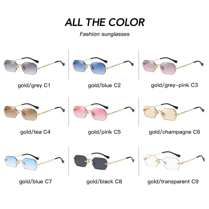 Alejandra Sunglasses