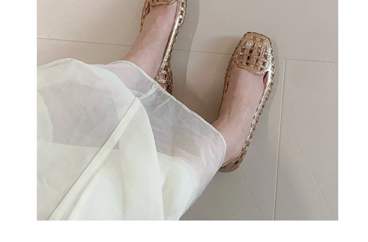 Selina Sandals