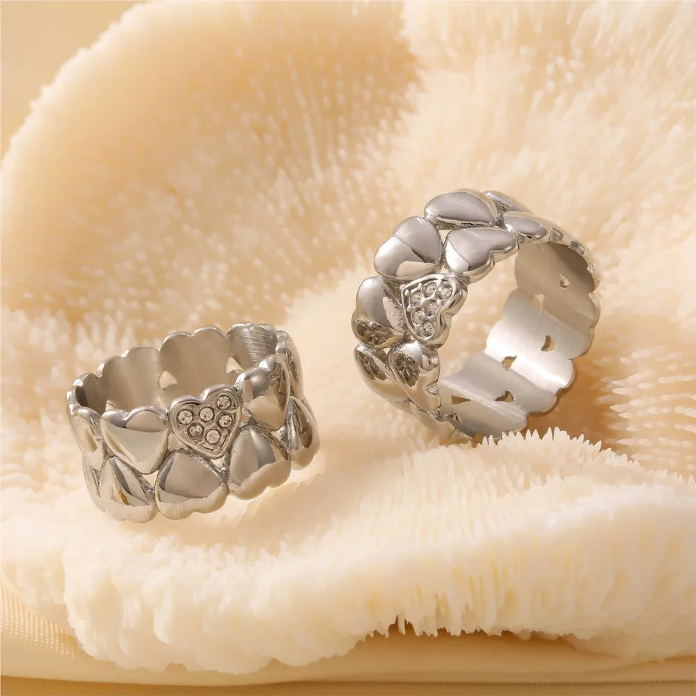 Wendy Ring