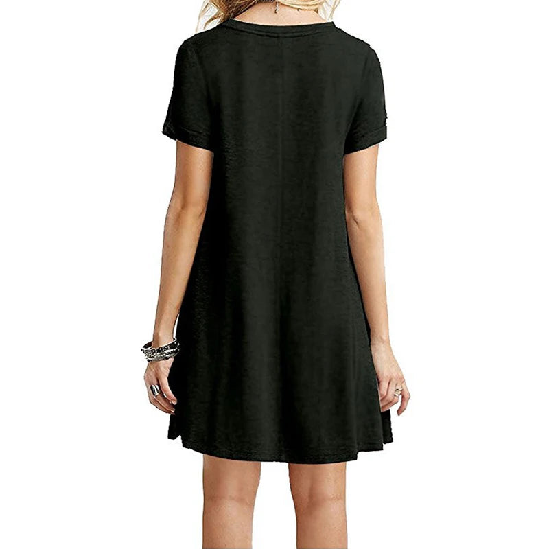 Kendra Dress