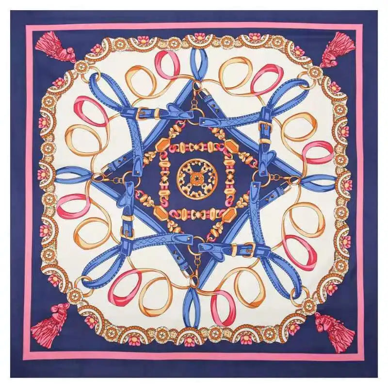 Christina Scarf