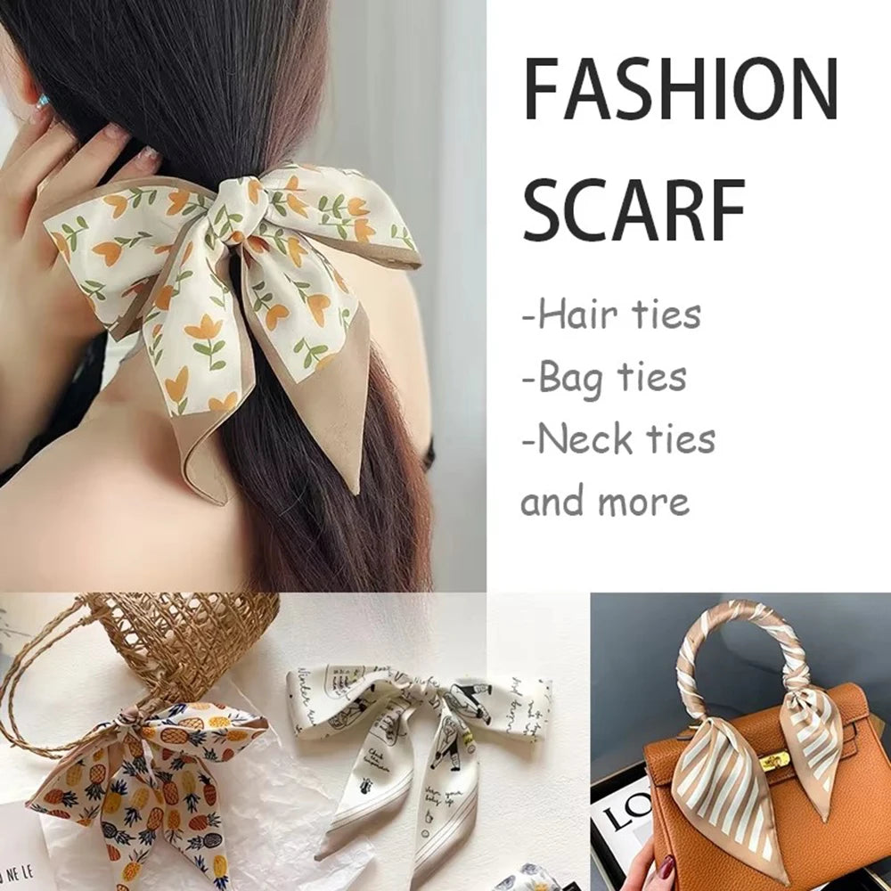 Magdalena Scarf