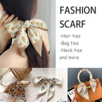 Magdalena Scarf