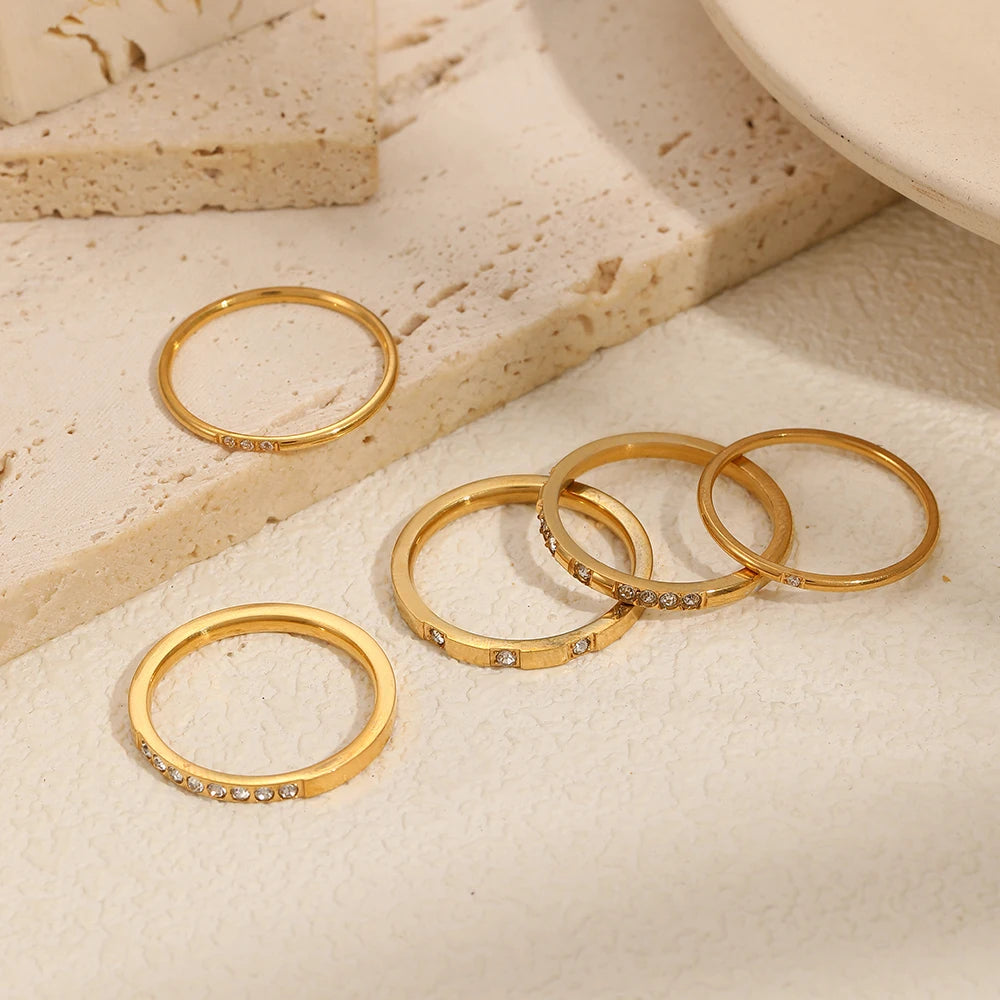 Clare Ring