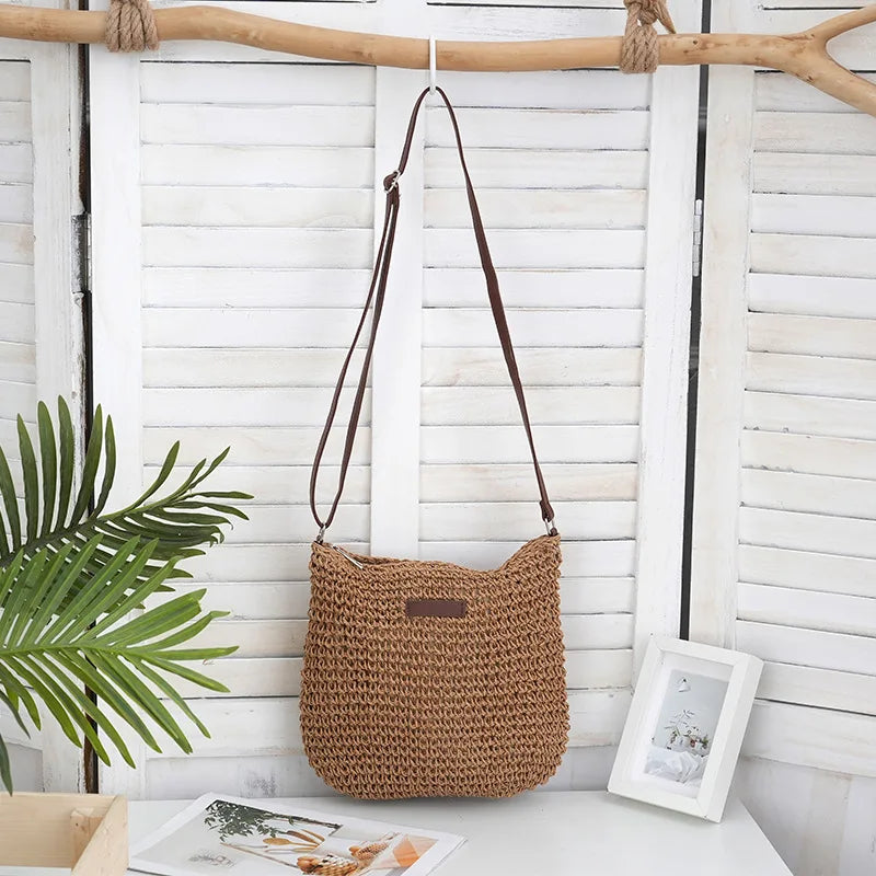 Zaria Bag