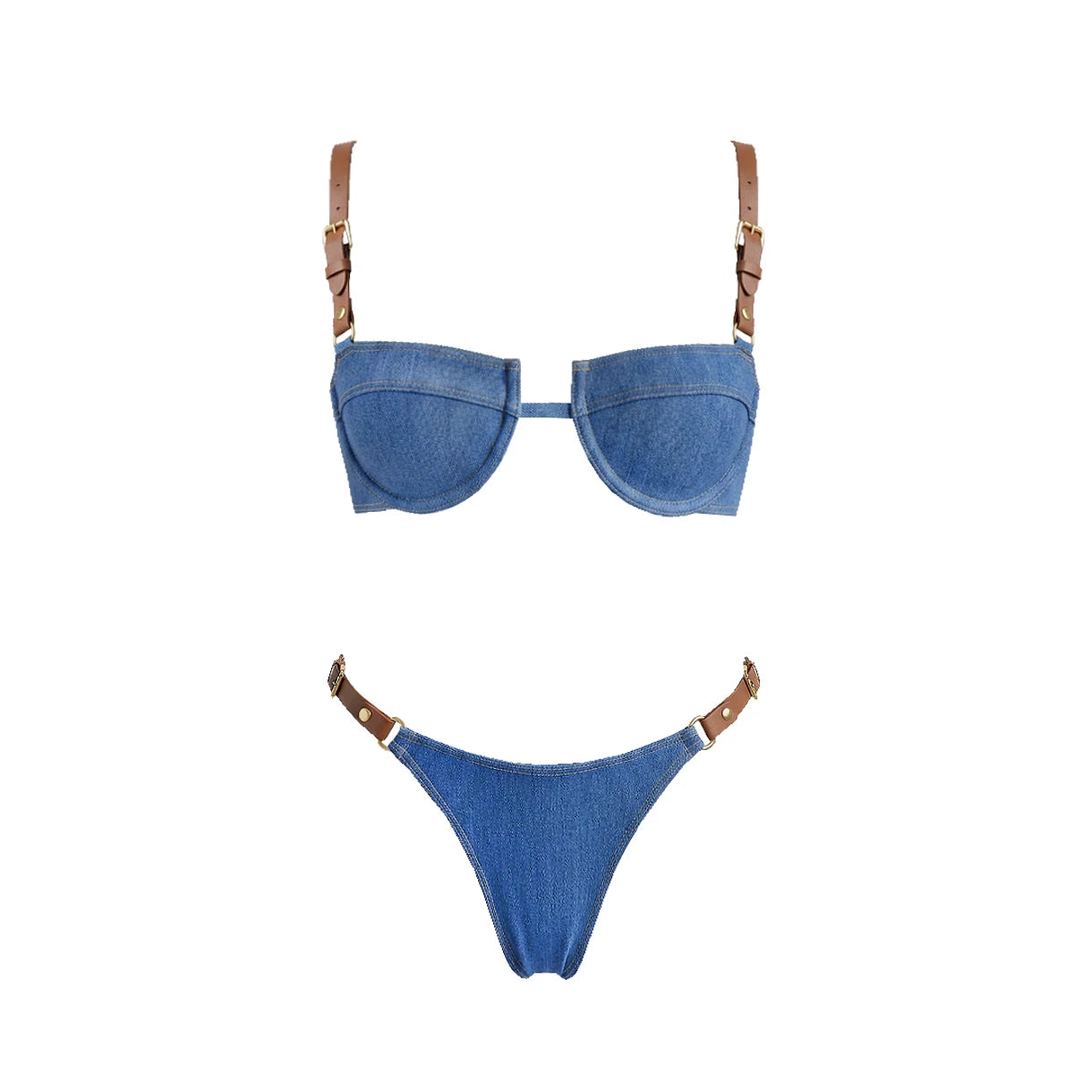 Janiyah Bikini
