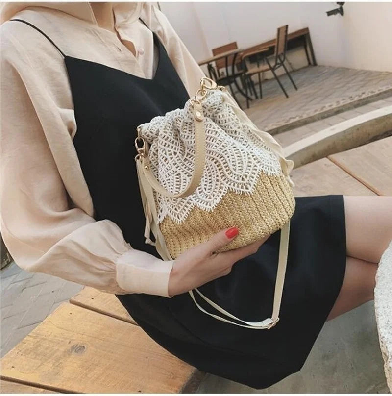 Leticia Bag