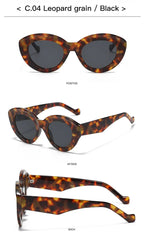 Amaya Sunglasses
