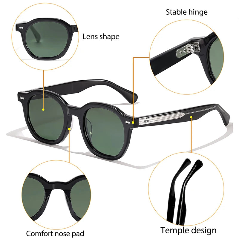 Alaina Sunglasses