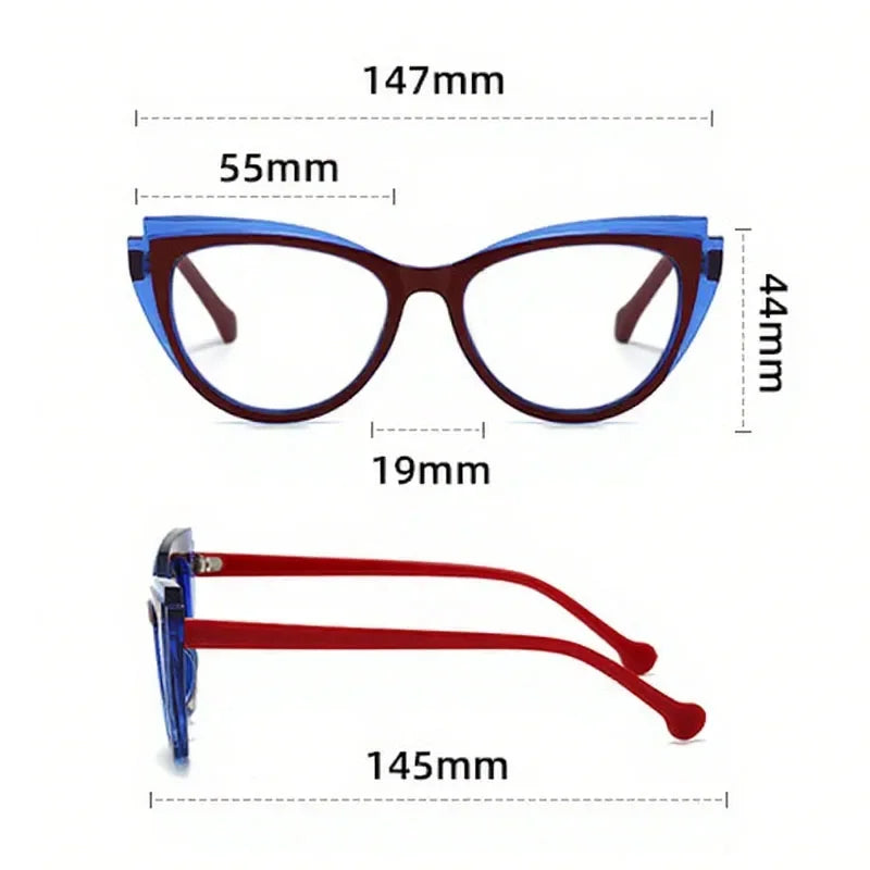 Katie Eyeglasses