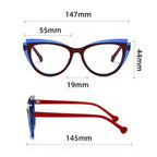 Katie Eyeglasses