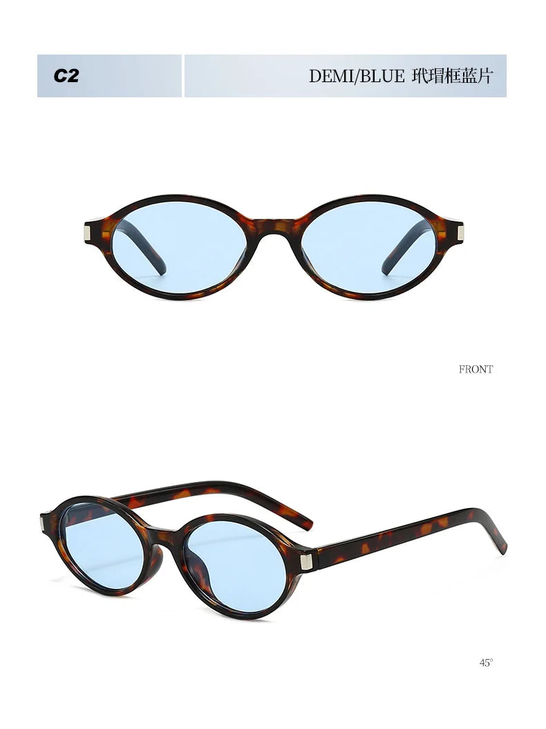 Tiffany Sunglasses