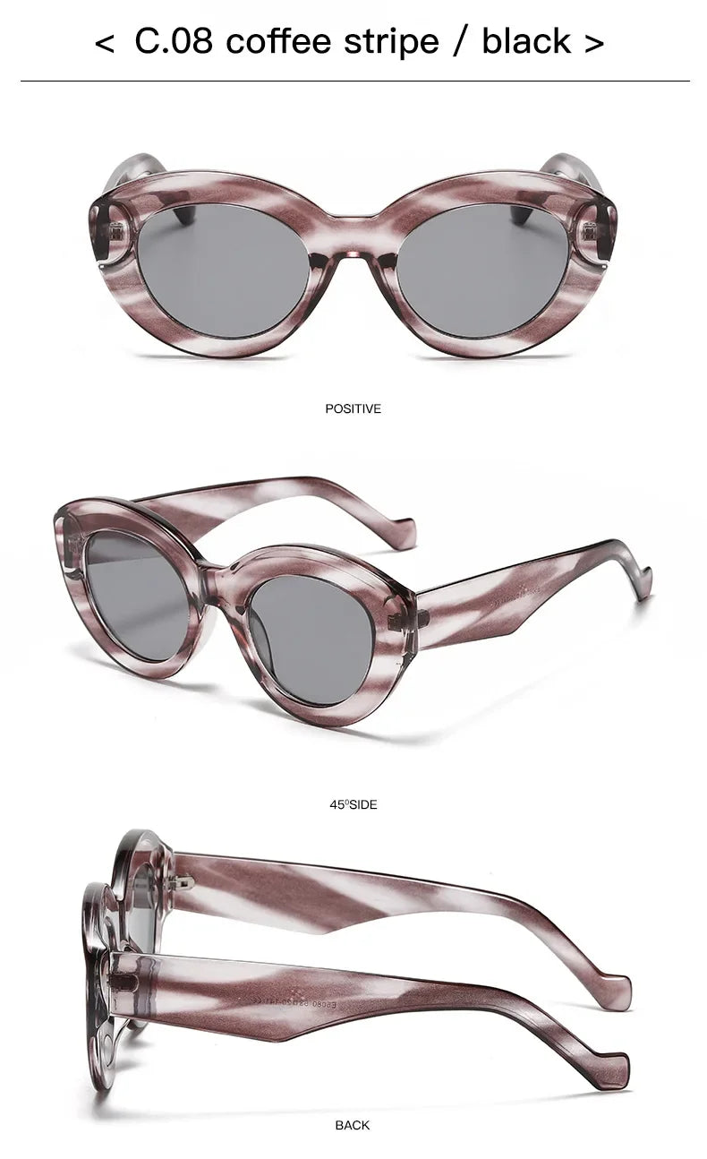 Amaya Sunglasses