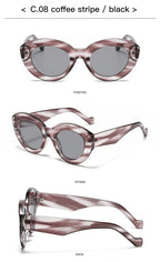 Amaya Sunglasses