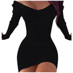 Sage Dress