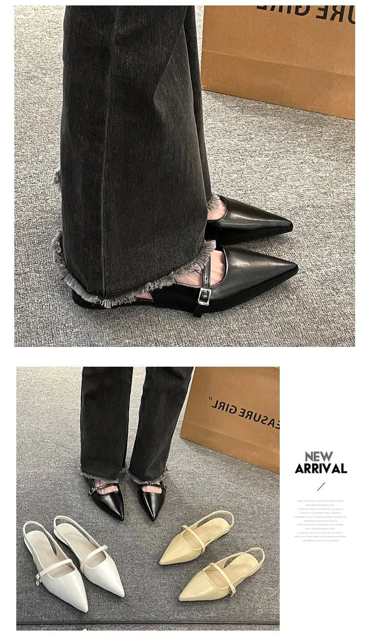 Emelia Sandals