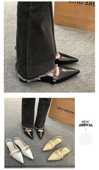 Emelia Sandals