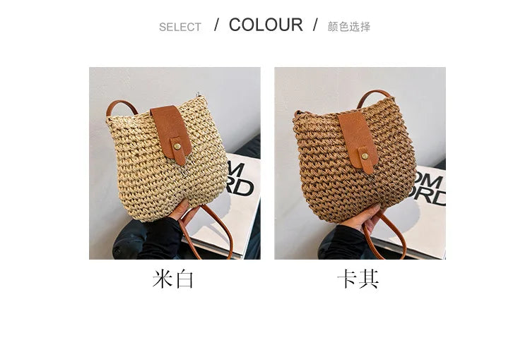 Kamora Bag