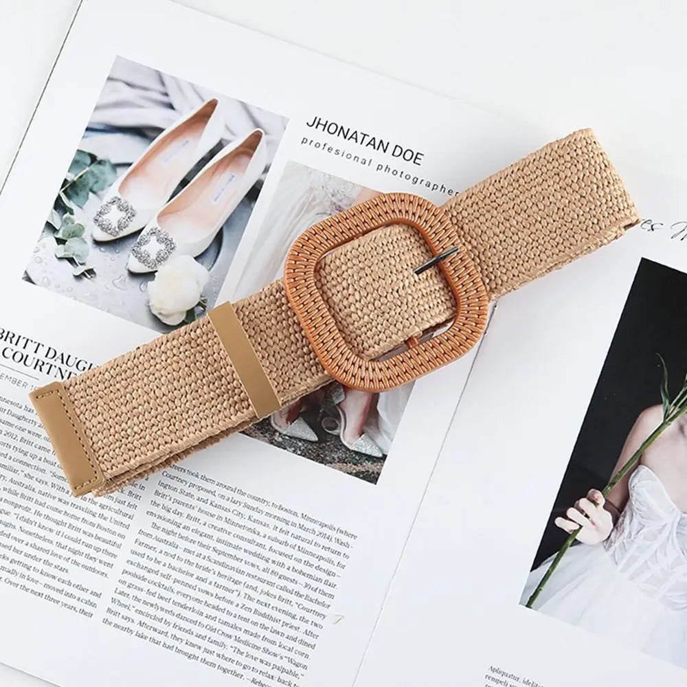 Tatiana Belt