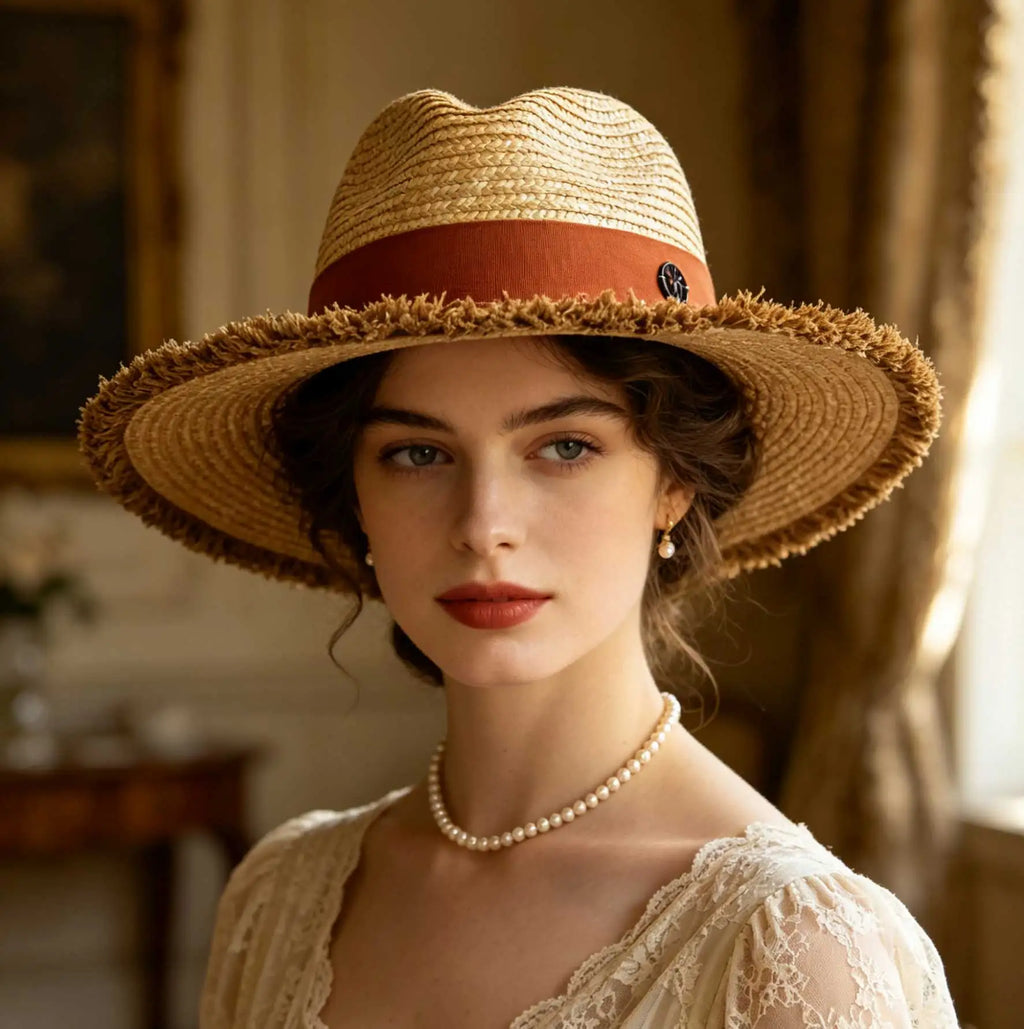 Alice Hat