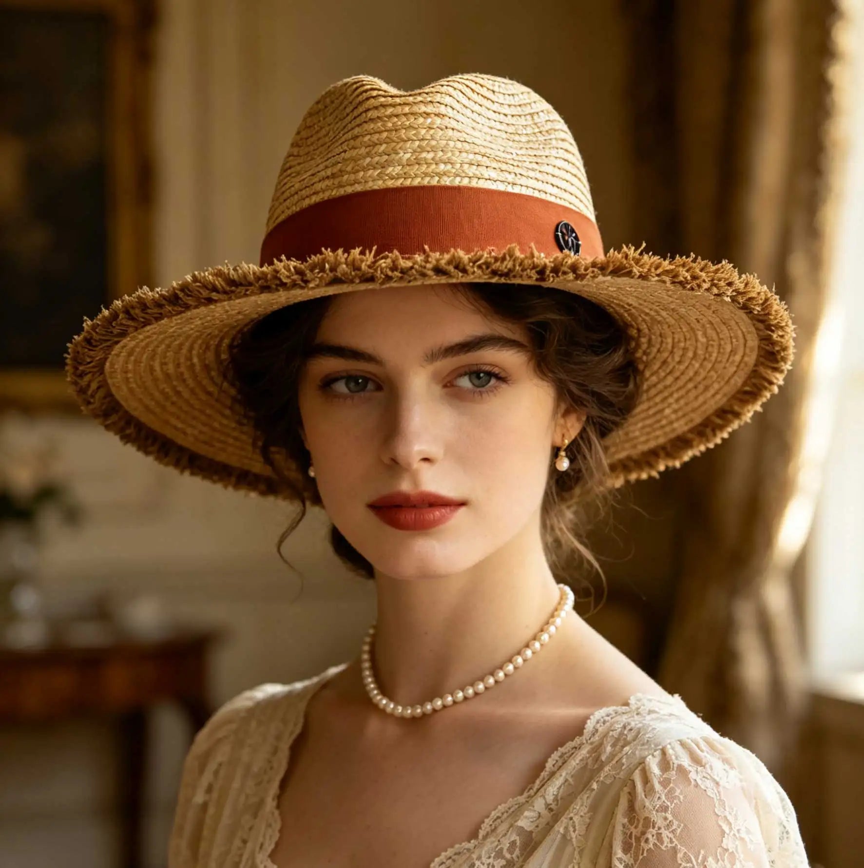 Alice Hat