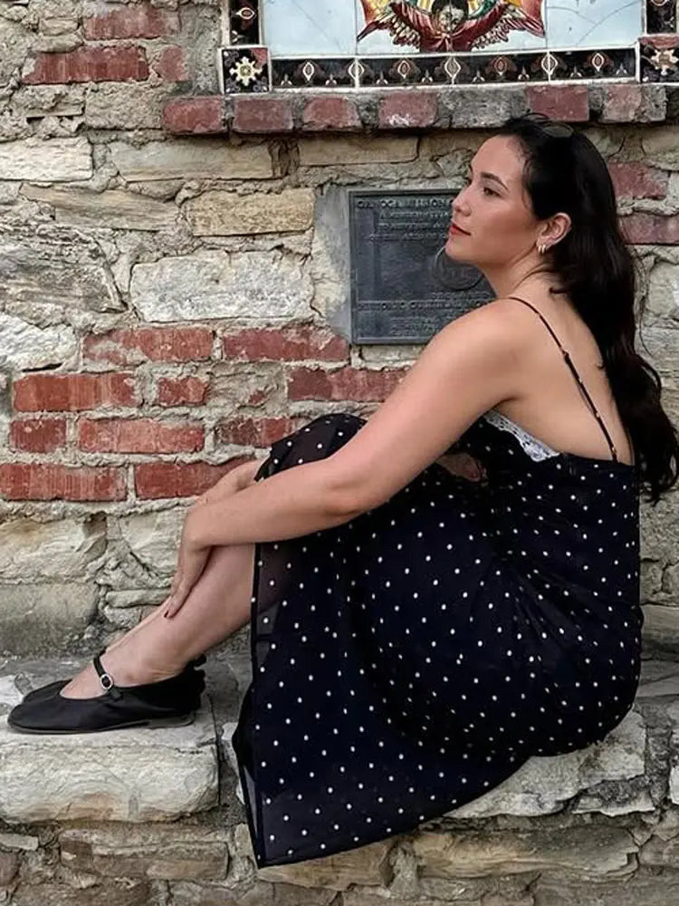 Brylee Dress