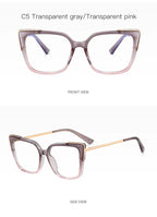 Damaris Eyeglasses