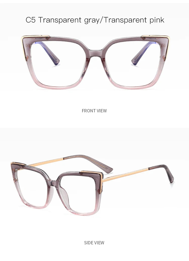 Damaris Eyeglasses