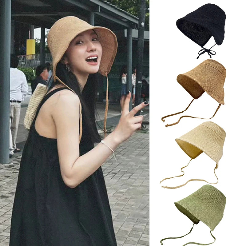 Esperanza Hat