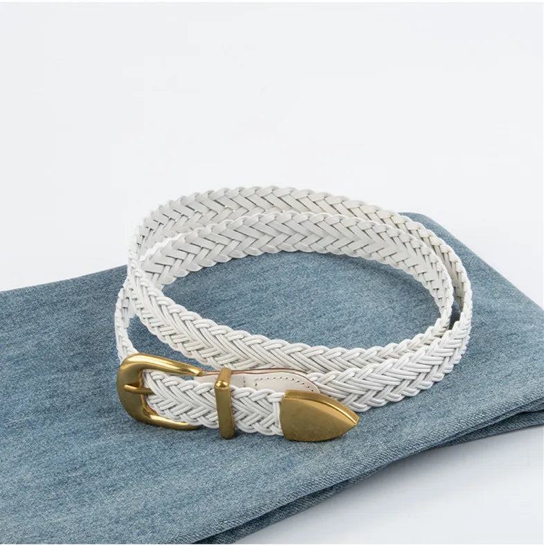 Stephany Belt