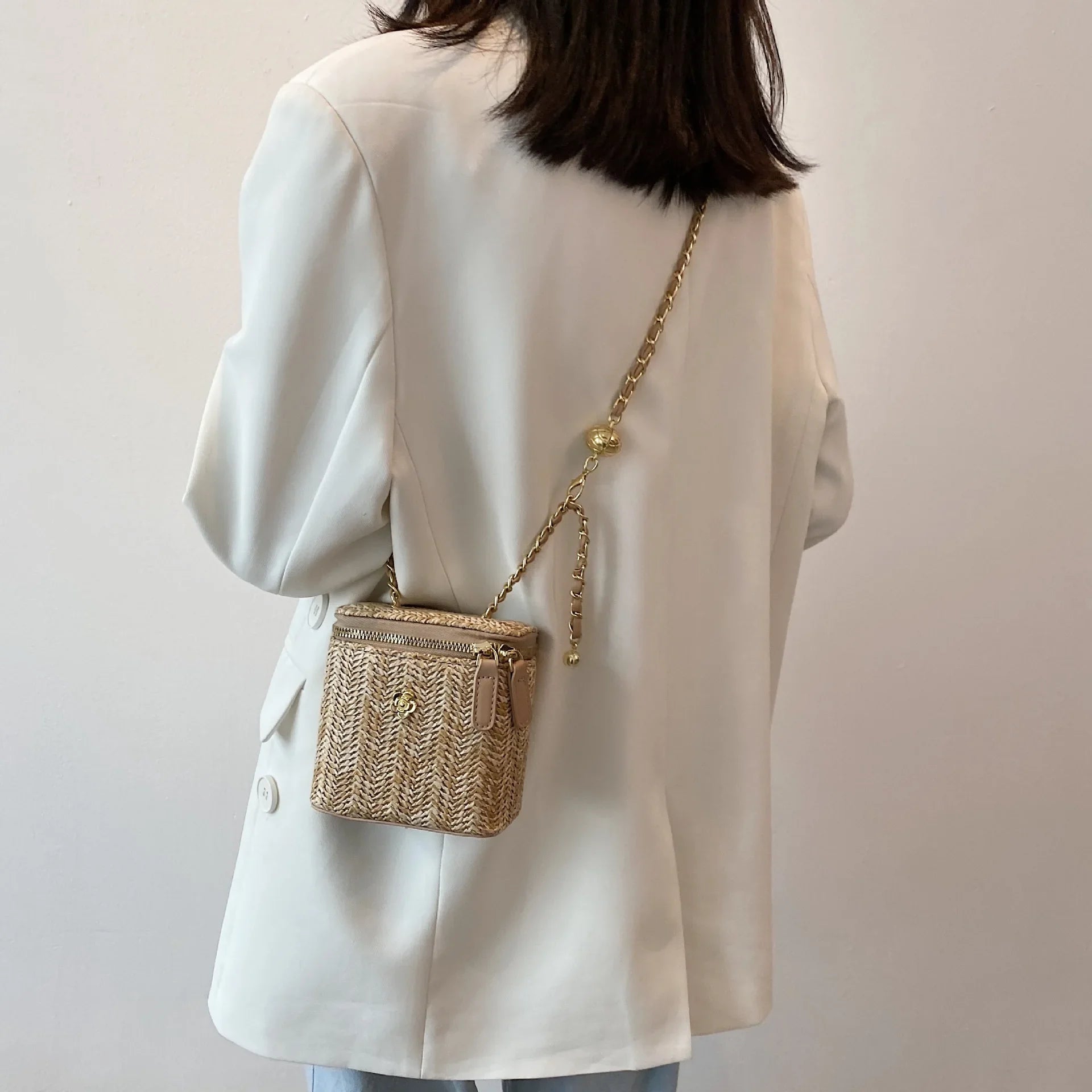 Aliya Bag