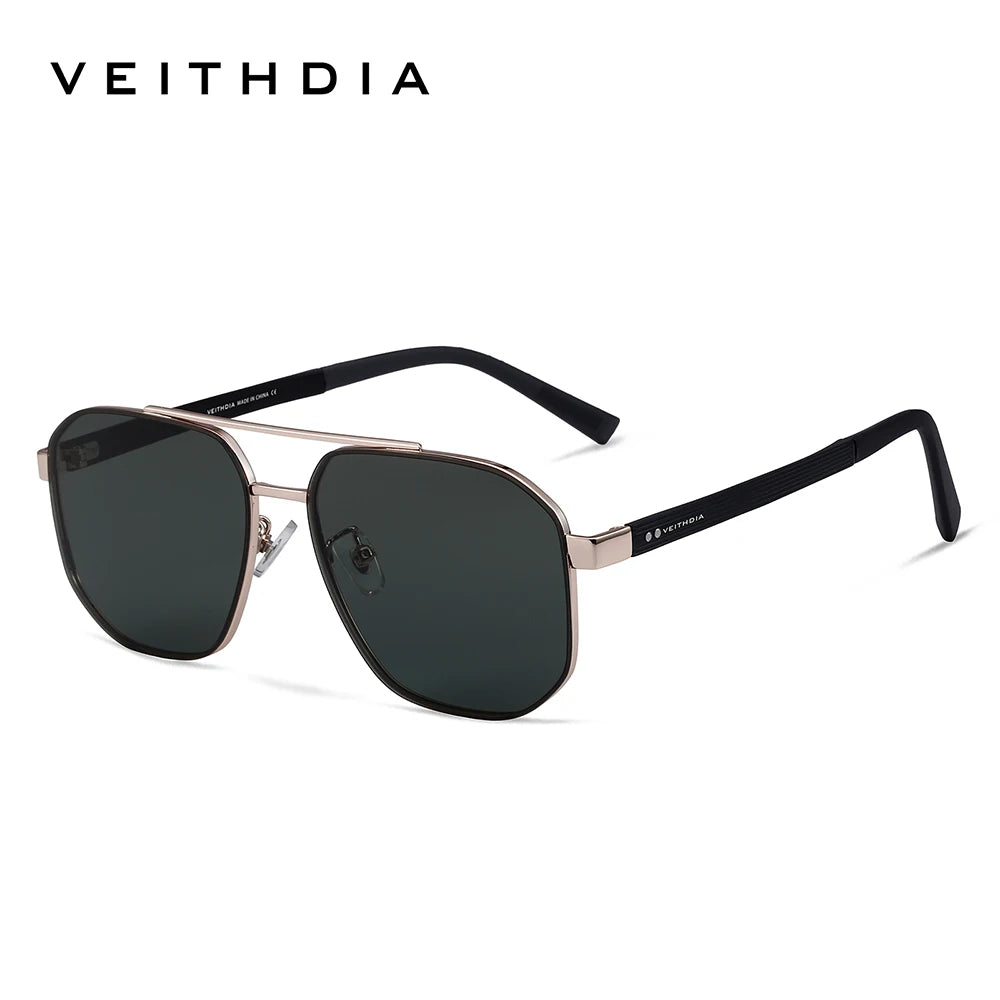 Alisa Sunglasses