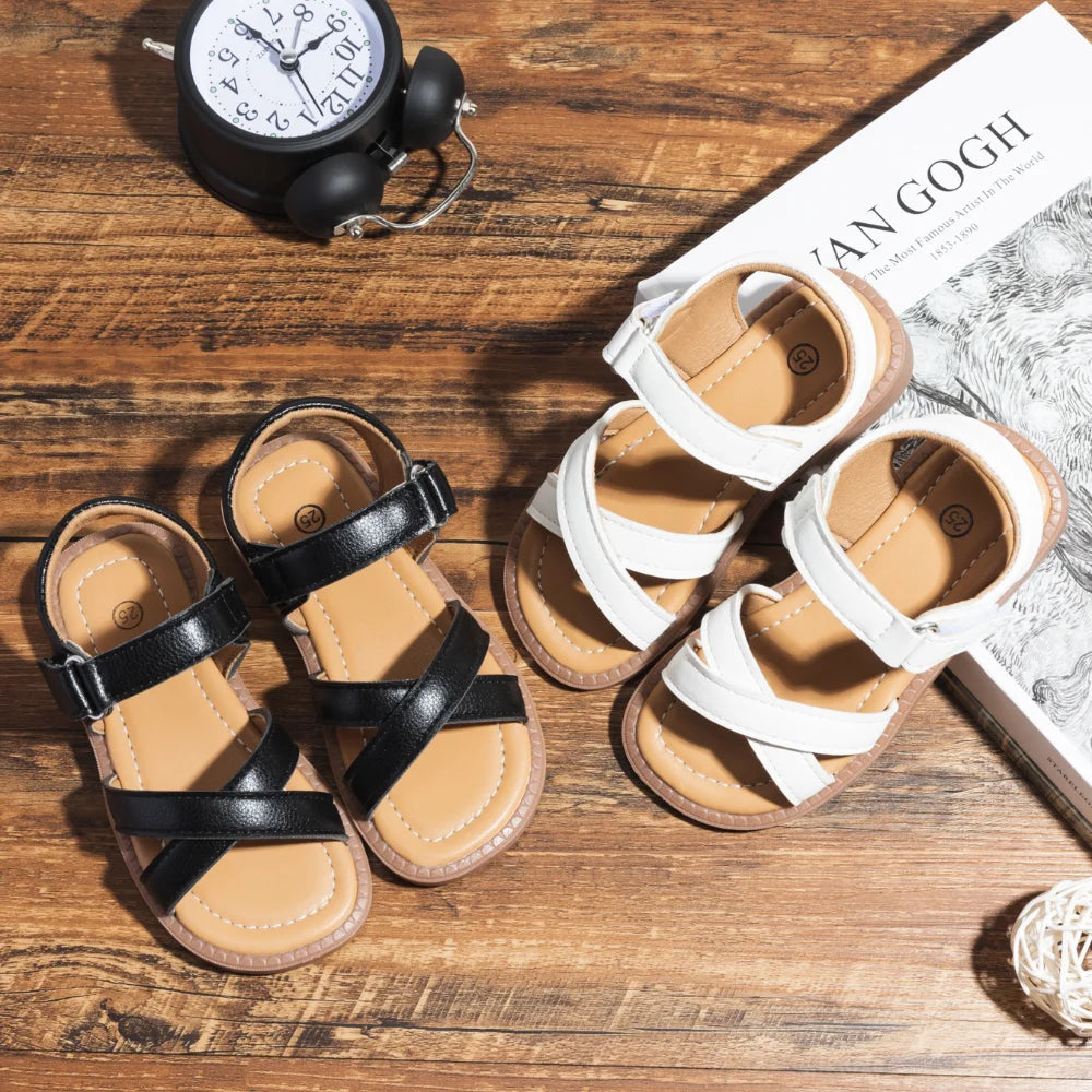 Paula Sandals