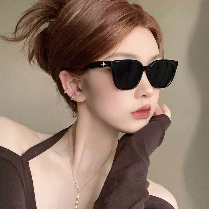 Jaylah Sunglasses