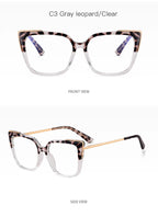 Damaris Eyeglasses