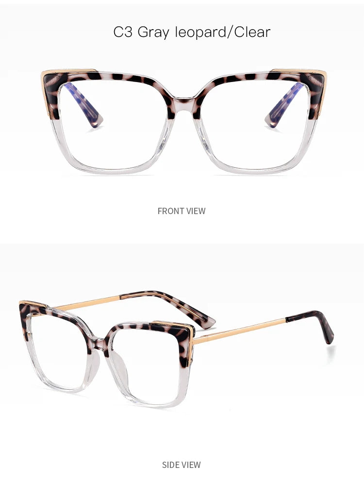 Damaris Eyeglasses
