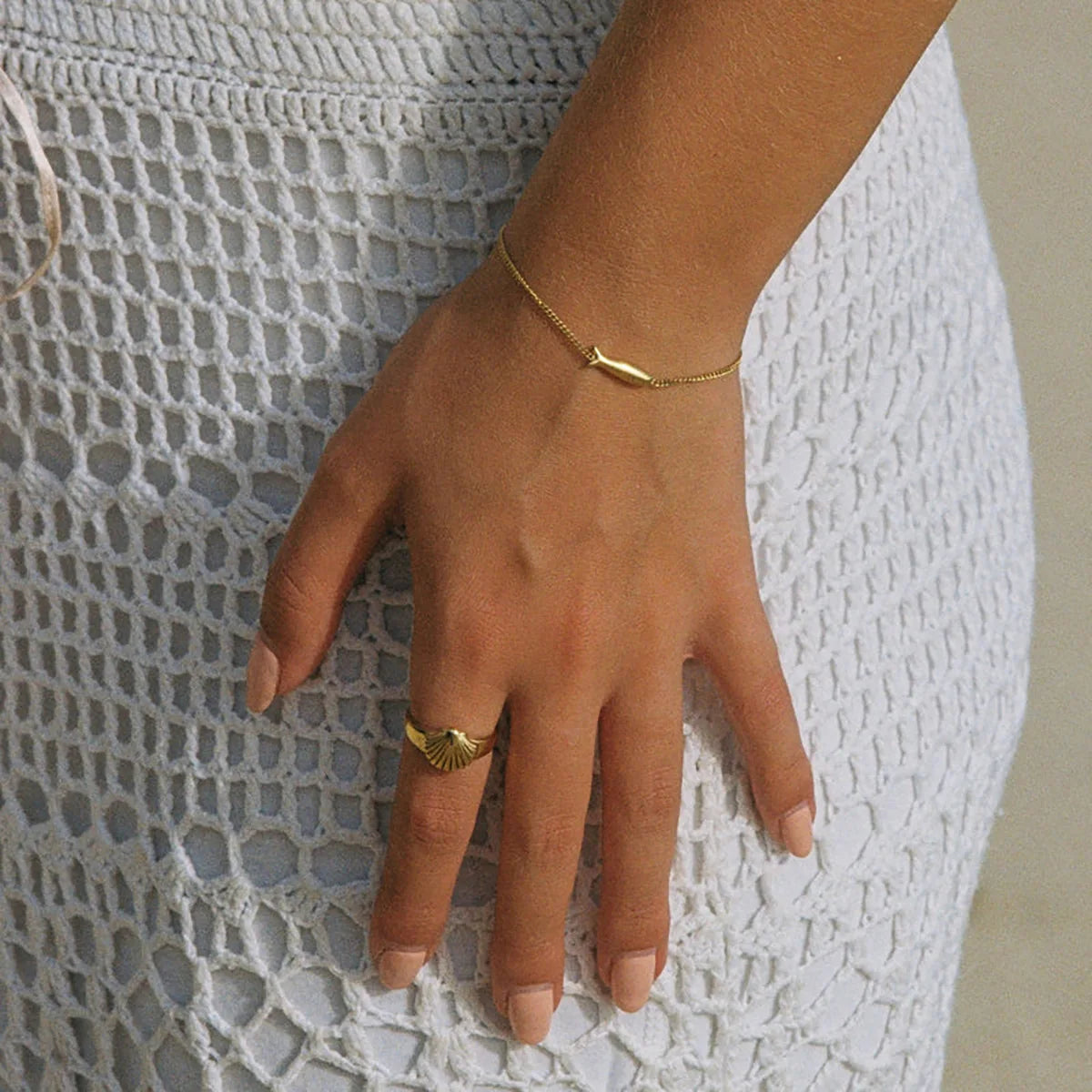 Emma Bracelet